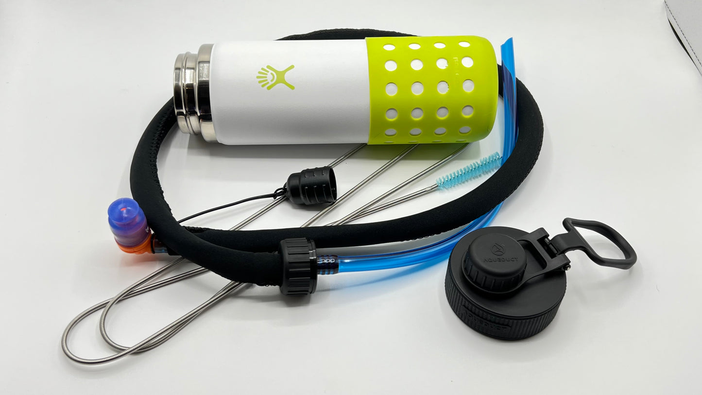 Aqueduct Adventure Package