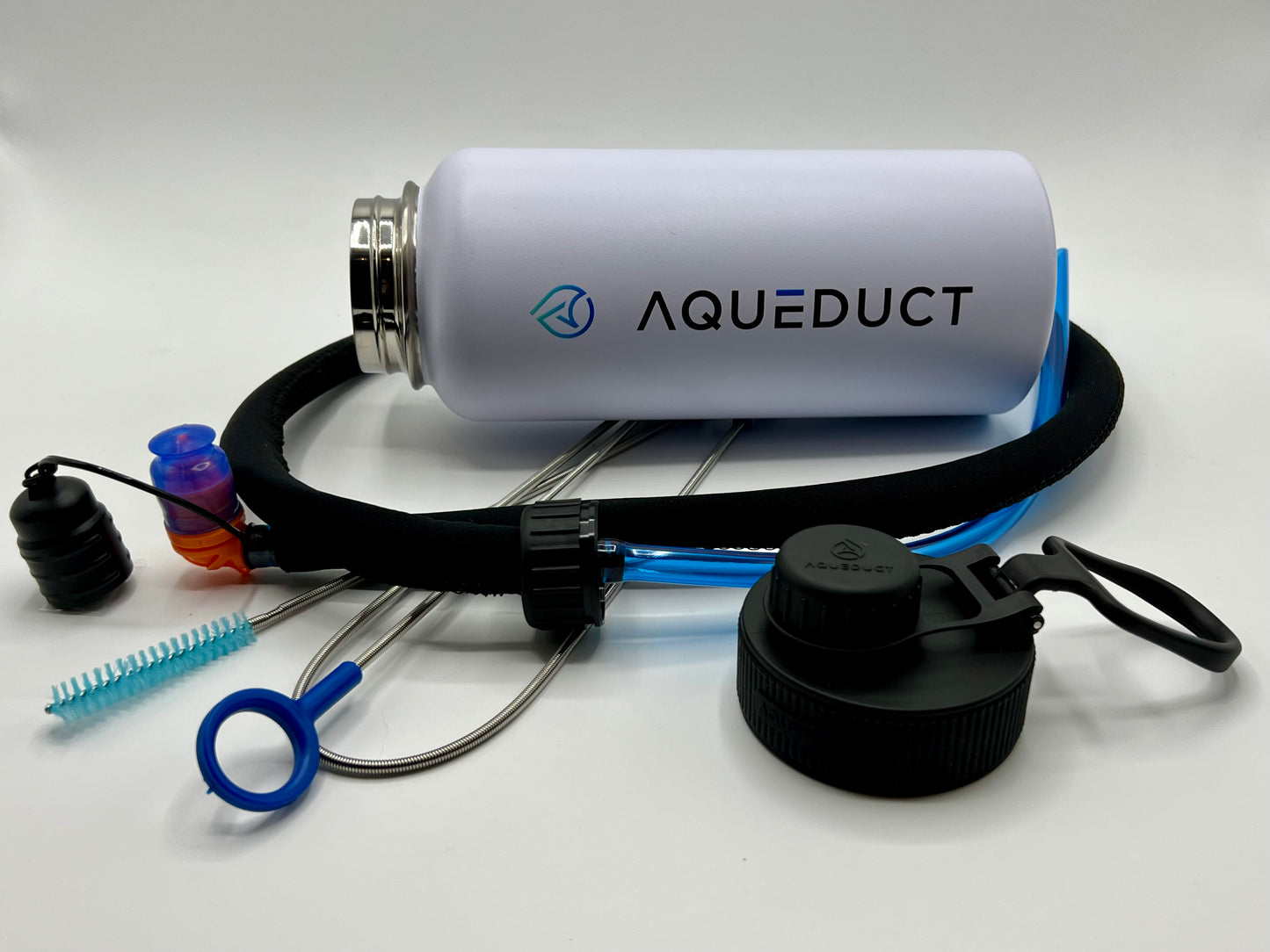 Aqueduct Ultimate Package