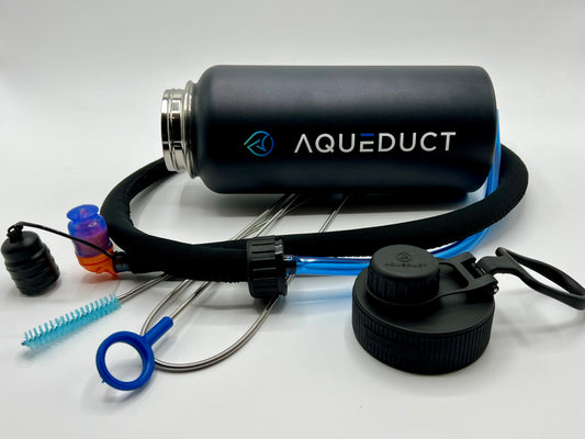 Aqueduct Ultimate Package
